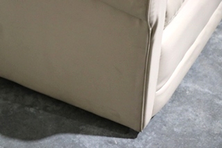 USED RV/MOTORHOME J LOUNGE SOFA FOR SALE