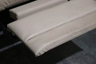 USED RV/MOTORHOME J LOUNGE SOFA FOR SALE