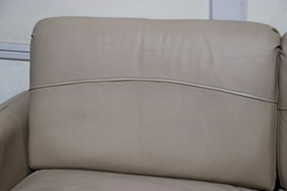 USED RV/MOTORHOME J LOUNGE SOFA FOR SALE