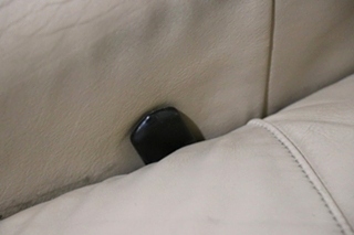 USED RV/MOTORHOME J LOUNGE SOFA FOR SALE
