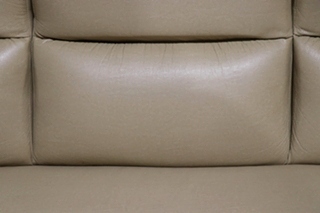USED J LOUNGE SLEEPER SOFA RV FURNITURE FOR SALE
