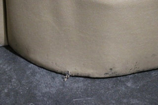 USED J LOUNGE SLEEPER SOFA RV FURNITURE FOR SALE