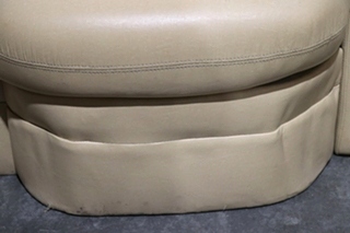 USED J LOUNGE SLEEPER SOFA RV FURNITURE FOR SALE