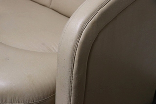 USED J LOUNGE SLEEPER SOFA RV FURNITURE FOR SALE