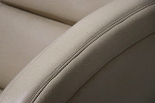 USED J LOUNGE SLEEPER SOFA RV FURNITURE FOR SALE