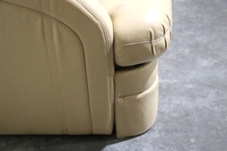 USED J LOUNGE SLEEPER SOFA RV FURNITURE FOR SALE