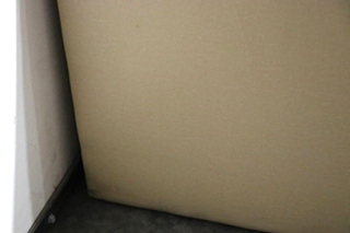 USED J LOUNGE SLEEPER SOFA RV FURNITURE FOR SALE