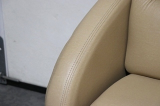 USED J LOUNGE SLEEPER SOFA RV FURNITURE FOR SALE
