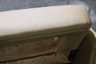 USED J LOUNGE SLEEPER SOFA RV FURNITURE FOR SALE