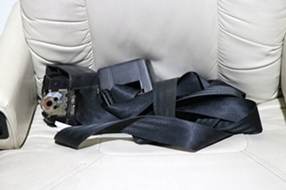 USED MOTORHOME FLEXSTEEL CAPTAIN CHAIR SET FOR SALE