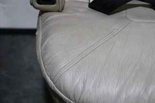 USED MOTORHOME FLEXSTEEL CAPTAIN CHAIR SET FOR SALE