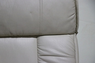 USED MOTORHOME FLEXSTEEL CAPTAIN CHAIR SET FOR SALE