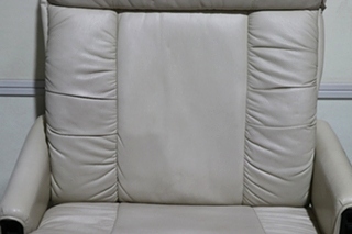 USED MOTORHOME FLEXSTEEL CAPTAIN CHAIR SET FOR SALE