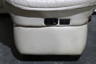 USED MOTORHOME FLEXSTEEL CAPTAIN CHAIR SET FOR SALE