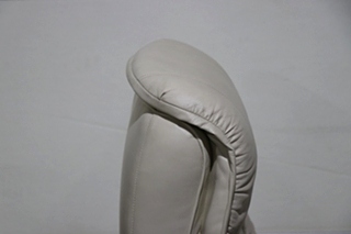 USED MOTORHOME FLEXSTEEL CAPTAIN CHAIR SET FOR SALE