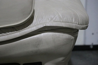 USED MOTORHOME FLEXSTEEL CAPTAIN CHAIR SET FOR SALE