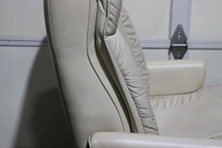 USED MOTORHOME FLEXSTEEL CAPTAIN CHAIR SET FOR SALE