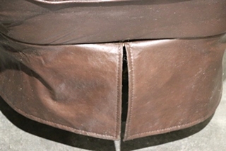 USED RV/MOTORHOME FLEXSTEEL CAPTAIN CHAIR SET FOR SALE