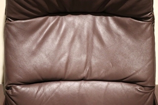 USED RV/MOTORHOME FLEXSTEEL CAPTAIN CHAIR SET FOR SALE