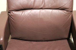USED RV/MOTORHOME FLEXSTEEL CAPTAIN CHAIR SET FOR SALE