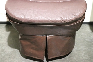 USED RV/MOTORHOME FLEXSTEEL CAPTAIN CHAIR SET FOR SALE