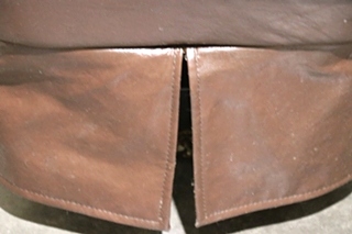 USED RV/MOTORHOME FLEXSTEEL CAPTAIN CHAIR SET FOR SALE