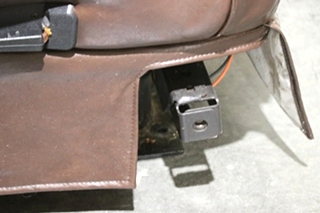 USED RV/MOTORHOME FLEXSTEEL CAPTAIN CHAIR SET FOR SALE