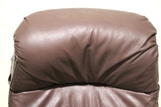 USED RV/MOTORHOME FLEXSTEEL CAPTAIN CHAIR SET FOR SALE