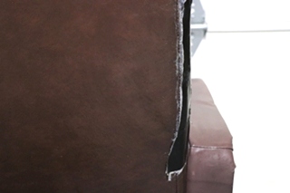 USED RV/MOTORHOME FLEXSTEEL CAPTAIN CHAIR SET FOR SALE