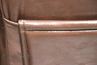 USED RV/MOTORHOME FLEXSTEEL CAPTAIN CHAIR SET FOR SALE