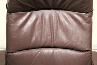 USED RV/MOTORHOME FLEXSTEEL CAPTAIN CHAIR SET FOR SALE