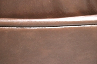 USED RV/MOTORHOME FLEXSTEEL CAPTAIN CHAIR SET FOR SALE
