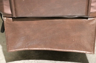 USED RV/MOTORHOME FLEXSTEEL CAPTAIN CHAIR SET FOR SALE