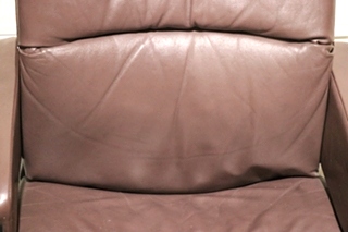 USED RV/MOTORHOME FLEXSTEEL CAPTAIN CHAIR SET FOR SALE