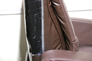USED RV/MOTORHOME FLEXSTEEL CAPTAIN CHAIR SET FOR SALE