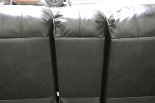 USED MOTORHOME THOMAS PAYNE ELECTRIC THEATER STYLE SOFA FOR SALE