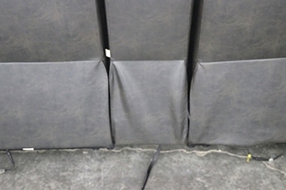 USED MOTORHOME THOMAS PAYNE ELECTRIC THEATER STYLE SOFA FOR SALE