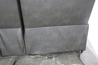 USED MOTORHOME THOMAS PAYNE ELECTRIC THEATER STYLE SOFA FOR SALE