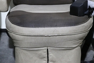 USED FLEXSTEEL CAPTAIN CHAIR SET RV/MOTORHOME FURITURE FOR SALE