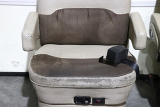 USED FLEXSTEEL CAPTAIN CHAIR SET RV/MOTORHOME FURITURE FOR SALE