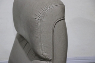 USED FLEXSTEEL CAPTAIN CHAIR SET RV/MOTORHOME FURITURE FOR SALE