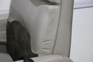 USED FLEXSTEEL CAPTAIN CHAIR SET RV/MOTORHOME FURITURE FOR SALE