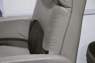 USED FLEXSTEEL CAPTAIN CHAIR SET RV/MOTORHOME FURITURE FOR SALE