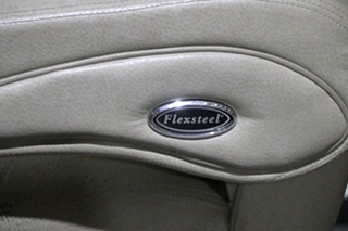 USED FLEXSTEEL CAPTAIN CHAIR SET RV/MOTORHOME FURITURE FOR SALE