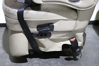 USED FLEXSTEEL CAPTAIN CHAIR SET RV/MOTORHOME FURITURE FOR SALE