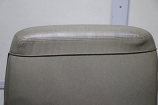 USED FLEXSTEEL CAPTAIN CHAIR SET RV/MOTORHOME FURITURE FOR SALE