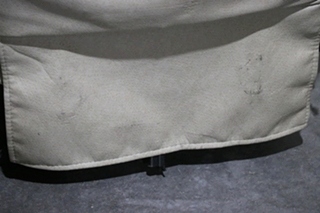 USED FLEXSTEEL CAPTAIN CHAIR SET RV/MOTORHOME FURITURE FOR SALE