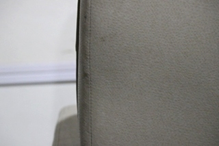 USED FLEXSTEEL CAPTAIN CHAIR SET RV/MOTORHOME FURITURE FOR SALE