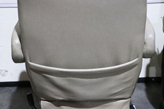 USED FLEXSTEEL CAPTAIN CHAIR SET RV/MOTORHOME FURITURE FOR SALE