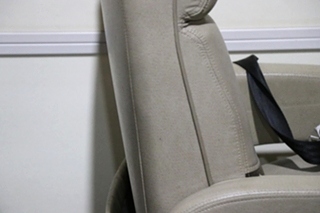 USED FLEXSTEEL CAPTAIN CHAIR SET RV/MOTORHOME FURITURE FOR SALE